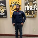 Baldwyn High Seniors Visit Northeast Mississippi Community College Photos from Baldwyn School District's post