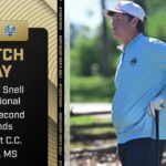 North Mississippi Community College eyes bounce-back at Tommy Snell Invitational MGF | #NEMCC has a big bounce back opportunity starting today on the coast!!