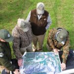 Wildlife managers urged to plan carefully for effective habitat projects Before you start your next wildlife management project, take a moment to step back