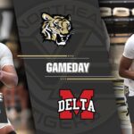 College basketball team hosts final regular-season home game against Mississippi Delta BKB | Last regular season home game against an old north division opponent!