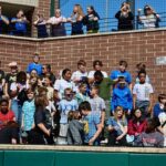 Northeast Mississippi Community College hosts Booneville fifth graders at the Plex Photos from Northeast Mississippi Community College's post