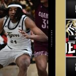 Northeast leads Mississippi Delta 53-28 at halftime MBK | HALFTIME: Northeast 53, Mississippi Delta 28