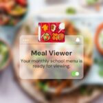 Baldwyn School District releases March 2026 menus for viewing and printing BSD March 2026 Menus are now available for viewing and printing!