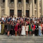 Booneville High School Student Attends Mississippi Cooperative Leaders Workshop Photos from Booneville High School - Booneville, Mississippi's post