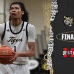 Northeast beats Mississippi Delta 97-60 in men's basketball MBK | FINAL SCORE: Northeast 97, Mississippi Delta 60