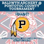 Pontotoc County Tournament Kickoff for Bearcats Match Day Bearcats!