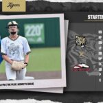 Northeast Mississippi Community College announces softball starting lineup for season opener SB | STARTING LINEUP: Hereβs how Northeast Mississippi Community College Softball Team will lineup f