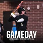 NEMCC Baseball begins four-game series at Wallace State BSB | NEMCC Baseball kicks off an important four-game weekend series on the road today!