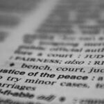 Matthew 6:33 Urges Prioritizing God's Kingdom Photo by Nothing Ahead on Pexels