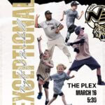 NEMCC hosts free baseball night for children with disabilities Come out tonight and support these exceptional kids!!