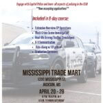 Capitol Police to host 2026 Spring Citizens Academy for CCID residents Capitol Police is excited to announce that the 2026 Spring Citizens Academy has been scheduled and a