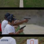 Week 3 of Cadet Class 70 Shows Progress in Training Week 3 of Cadet Class #70 ✔️ Another strong week of training