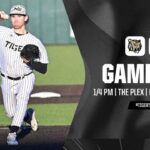 NEMCC Baseball hosts Wallace State in home games this week BSB | NEMCC Baseball’s at home two of the next three days!