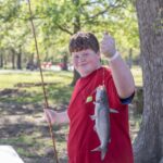 Mississippi announces 2026 youth fishing rodeo schedule Photos from Mississippi Department of Wildlife, Fisheries, and Parks's post