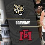 Northeast Mississippi Community College Basketball to Play Regular Season Finales BKB | Northeast Mississippi Community College Basketball hits the road tonight for its regular seaso