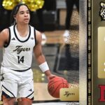 Northeast leads East Mississippi 47-36 at halftime MBK | HALFTIME: Northeast 47, East Mississippi 36