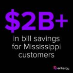 Mississippi Governor Highlights $2 Billion in Ratepayer Savings from Data Center Investments The first conversation I had regarding major data center capital investments was in December 2019 -