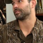 Mississippi Outdoors Podcast features hunter Hunter Farrior and Spring Legion Turkey Hunting A new episode of Mississippi Outdoors Podcast is LIVE!