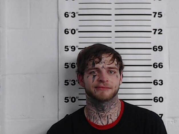 Photos from Prentiss County Sheriff's Department's post