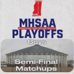 High School Basketball Tournament Schedule Released for Monday Through Thursday Monday