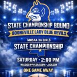 Lady Devils basketball team prepares for state championship game ππ Lady Devils Basketball β State Championship ππ