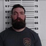 Prentiss County deputies arrest man on charges of disorderly conduct and shooting into a dwelling Prentiss County Deputies N’Shaun Cameron and Ray Jennings responded to a shots-fired call on Highway
