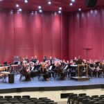 Booneville Blue Devil Symphonic Band earns top honors at state evaluations 🎶 CONGRATULATIONS!!! 🎶