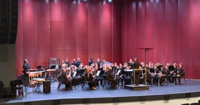 Booneville Blue Devil Symphonic Band earns top honors at state evaluations 🎶 CONGRATULATIONS!!! 🎶