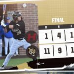 Northeast defeats Hinds 11-1 in Game 2 of baseball doubleheader BSB | FINAL SCORE (G2): Northeast 11, Hinds 1