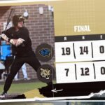 Pellissippi State tops Northeast 19-7 in non-conference baseball finale BSB | FINAL (7): Pellissippi State 19, Northeast 7