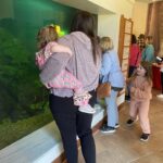Mississippi Wildlife Center Offers Free Spring Break Programs Photos from Mississippi Department of Wildlife, Fisheries, and Parks's post