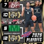 Northeast Tigers prepare for MACCC playoff games It's Playoff Time Tigers!