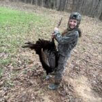 Mossy Oak Properties- Posey Land Company Celebrates Youth Opening Weekend Photos from Mossy Oak Properties- Posey Land Company 's post