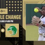 Schedule change for Saturday softball doubleheader SB: Schedule Change!