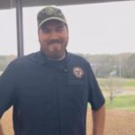 Maintenance worker Blake Dearman featured in new department video 🚨WATCH🚨Meet Blake Dearman from our Maintenance Department!