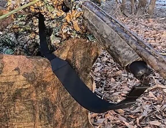 Mississippi youth hunter bags first turkey in Quitman County There’s nothing quite like watching a young hunter experience their first turkey hunt