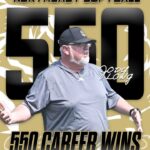 Northeast Mississippi Community College Softball Coach Jody Long reaches 550 career wins SB | 🚨 Milestone Alert 🚨