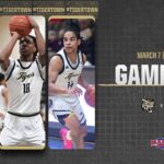 Northeast Mississippi Community College basketball heads to quarterfinals in region tournament MBK | Northeast Mississippi Community College Basketball stays on the road as the region tournament