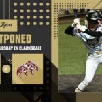 Northeast Mississippi Community College Softball Doubleheader Postponed Due to Field Conditions SB | Northeast Mississippi Community College Softball’s conference doubleheader scheduled for today