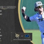 Tennessee Tigers announce starters for Game 1 against Panthers in Knoxville BSB | Starters in Game 1 against the Panthers in Knoxville features