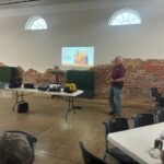 Mississippi 811 Holds Annual Meeting in Booneville Photos from City of Booneville's post