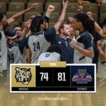 Southwest beats Northeast 81-74 in regional basketball MBK | FINAL: Southwest 81, Northeast 74