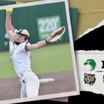 Meridian Tigers lose both games of doubleheader, fall 11-5 in Game 2 SB | Game Two Final vs