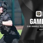 NEMCC Baseball concludes non-conference schedule at Pellissippi State BSB | NEMCC Baseball wraps up its non-conference slate with one last game on Rocky Top!