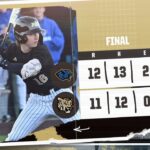 Northeast Tigers fall to Panthers in extra-inning thriller BSB | Final in Game Two