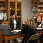 Northeast Honors Institute Seeks Applicants for Spring Enrollment Big ideas start here