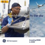 GE Aerospace Announces $18 Million Investment in Batesville The Mississippi Momentum isn’t slowing down