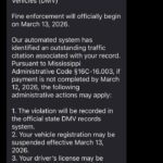 Prentiss County Sheriff's Department Warns of Scam Text Messages Photos from Prentiss County Sheriff's Department's post