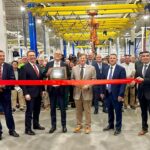 Mississippi Celebrates PACCAR Investment in Columbus Photos from Tate Reeves's post