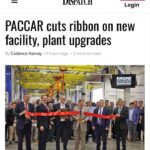 Mississippi secures $209 million investment, creating 100 jobs ✅$209 million investment